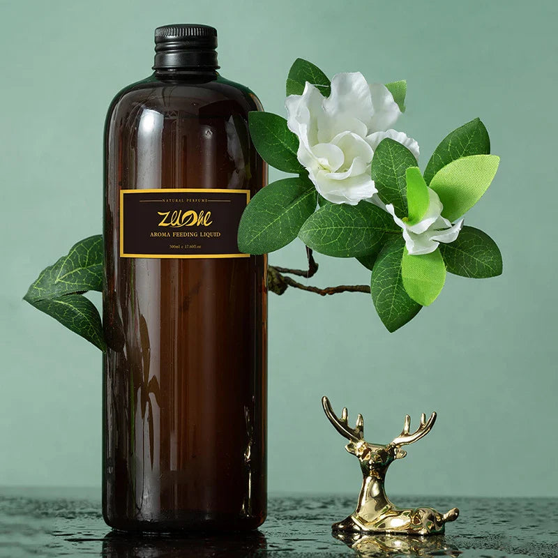 500ml Hilton Ritz Carlton Fragrance Oil – Hotel Series Aromatic Diffuser & Spa Essential Oil