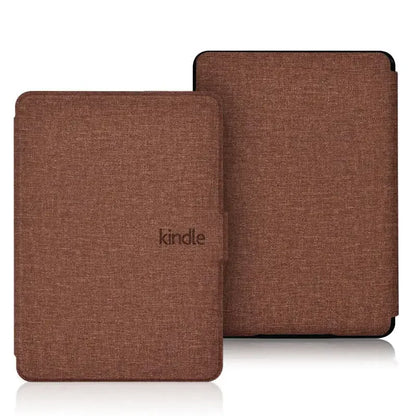 Magnetic Case for Kindle 2022/Paperwhite 5/4/3/2/1 – 6 & 6.8 Inch Cover with Auto Sleep/Wake for 8th, 10th, 11th Gen