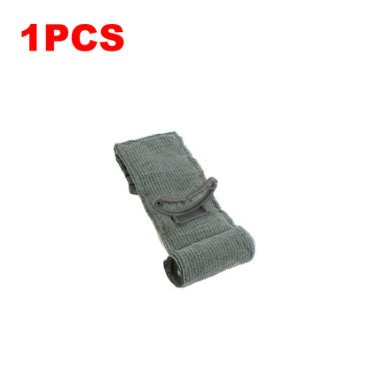 4/6 Inch Israeli Emergency Bandage — Traumatic Hemostatic Compression Dressing for First Aid, Tactical & IFAK Use