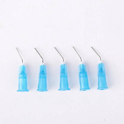 Dentistry Etching Gel 37% – Phosphoric Acid Teeth Cleaning Adhesive Resin for Braces Bonding with 5 Tips