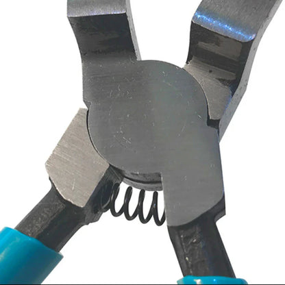 High-Quality Multipurpose Diagonal Plier — Car Plastic Rivet Fastener Cutter, Trim Clip Remover & Disassembly Tool