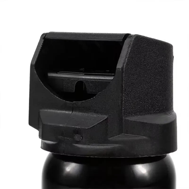 60ml Portable Self Defense Spray – Reusable Mini Safety Spray for Outdoor Personal Protection