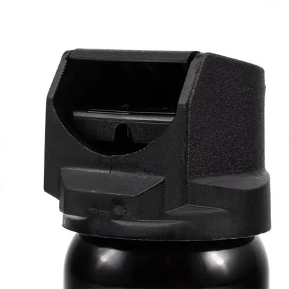 60ml Portable Self Defense Spray – Reusable Mini Safety Spray for Outdoor Personal Protection