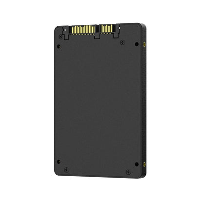 WALRAM SSD 240GB, 120GB, 480GB – 2.5" SATA3 Solid State Drive for Desktop & Laptop, Available in 128GB, 256GB, 512GB, 1TB