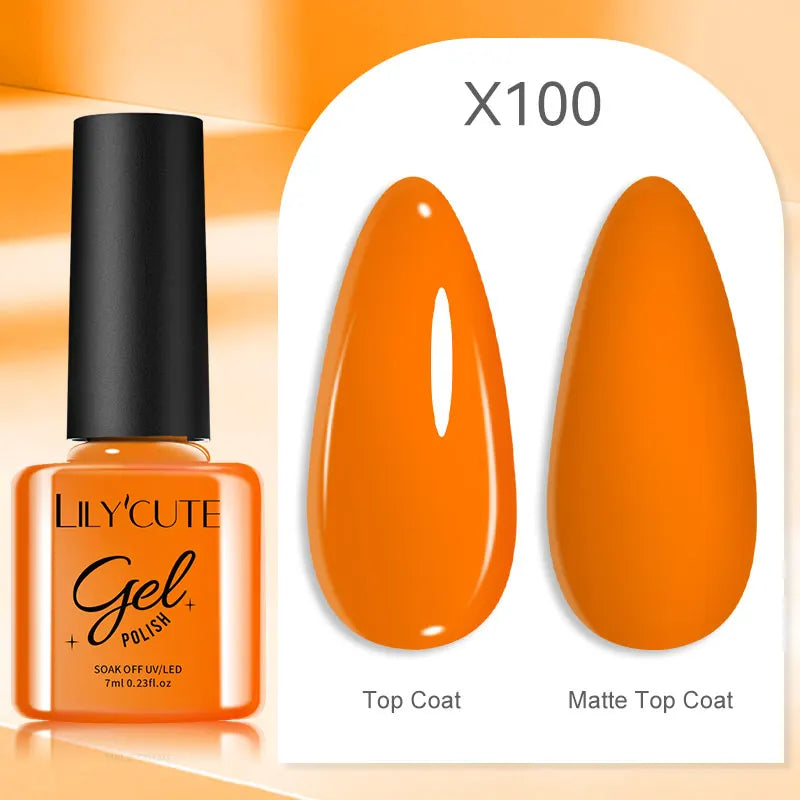 LILYCUTE 5ml Silver Metallic Liner Gel Polish – Super Bright UV Nail Art Stripe & Drawing Paint Varnish, Mirror Effect Graffiti Gel
