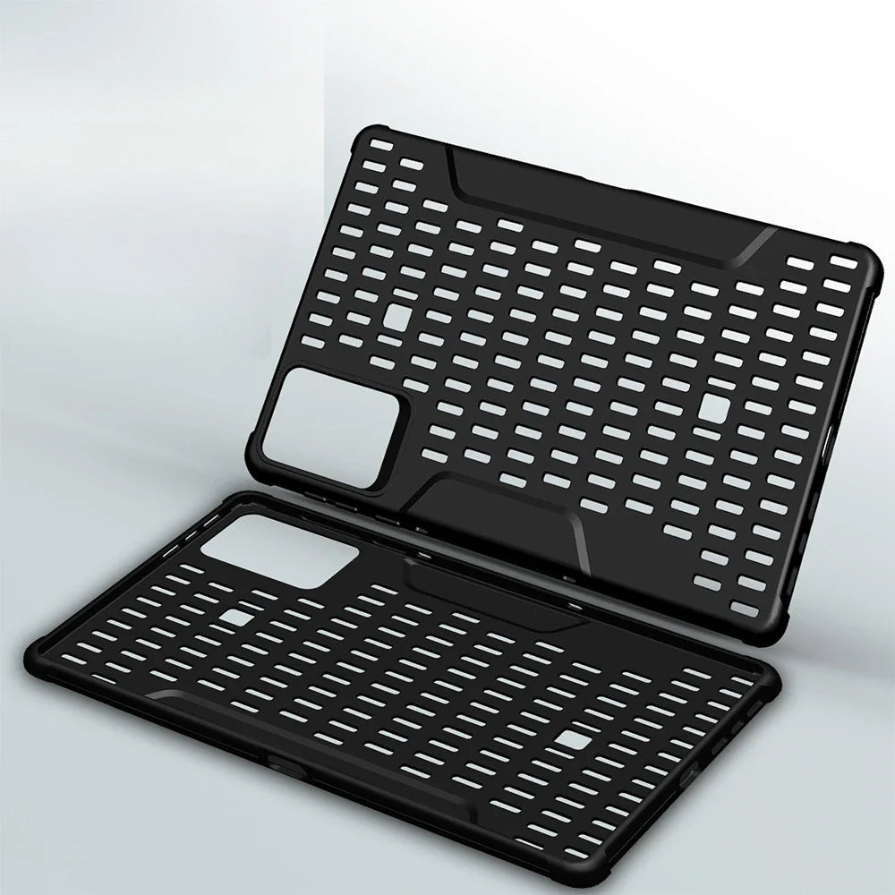 Lenovo Legion Y700 2025 Game Tablet Back Case for LEGION Y700 3rd Gen 8.8" TB321FU with Heat Dissipation Cover