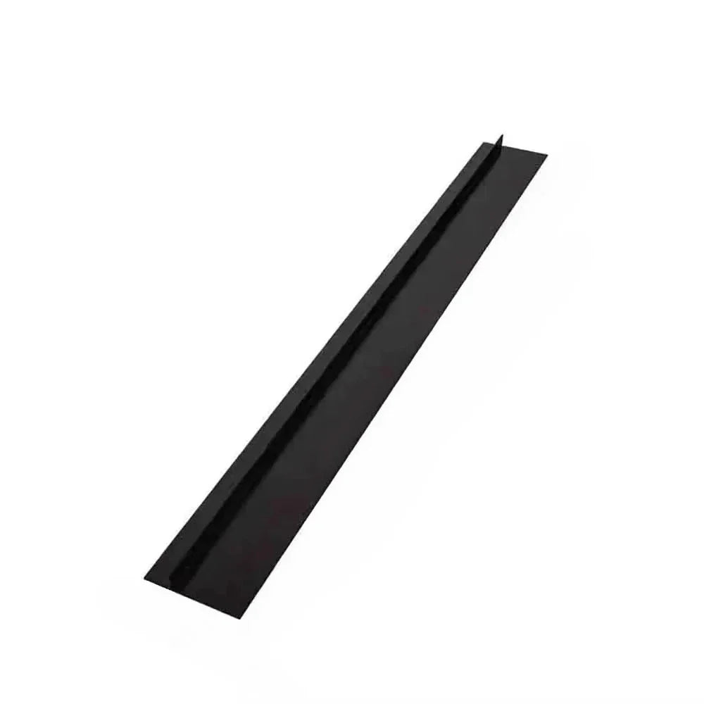 Silicone Gap Strip for Kitchen – Gas Stove Sealing, Anti-Oil & Anti-Stain Silicone Seal Insert