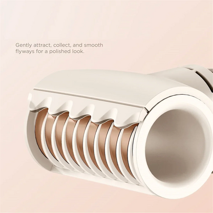 Shark FlexStyle HD430/HD435 Hair Styling Tool – Smooth Flyaways, Professional Hair Styler Accessory