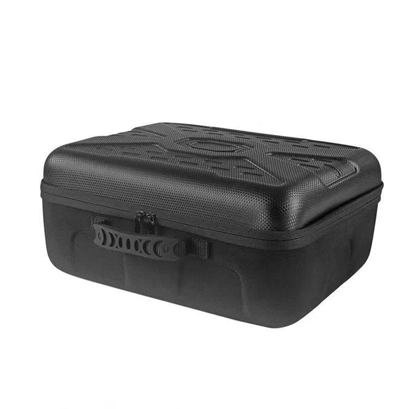 Hard Case Bag for Xbox Series S – Travel Storage Organizer for Console, Gamepad & Accessories