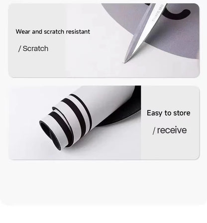 Cartoon Bathroom Diatomaceous Mud Floor Mat - Absorbent Foot Mat for Toilet, Sink & Bedroom, Soft Carpet