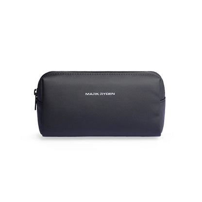 MarkRyden Portable Large Capacity Travel Toiletries Bag – Durable & Spacious Organizer
