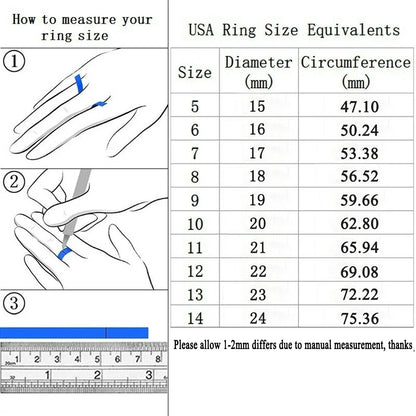 Fashion Punk Gear Fidget Ring — Rotating Titanium Steel Spinner Ring for Men, Biker, Wedding & Party Jewelry