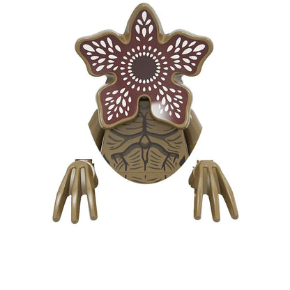 Terminator vs Predator & Alien Building Blocks – Robot War Action Figure Toy for Kids