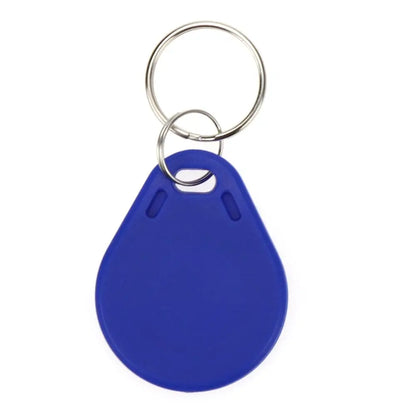 50pcs 13.56MHz Rewritable UID RFID Keyfobs – Copier, Writer & Duplicator for IC Card UID Block 0