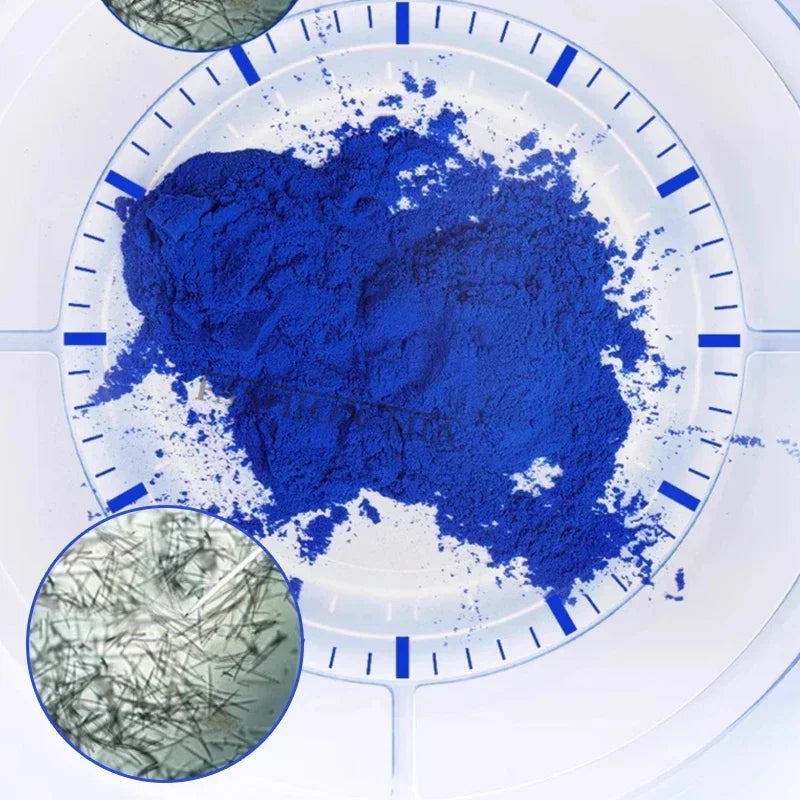 80% Blue Sponge Microalgae Kit – Natural Collagen Regeneration & Skin Resurfacing Extract