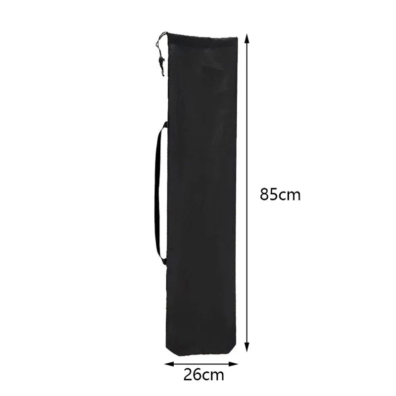 Camping Chair Storage Bag — Portable Durable Replacement Cover & Carrying Case for Picnic & Folding Tripod Chairs