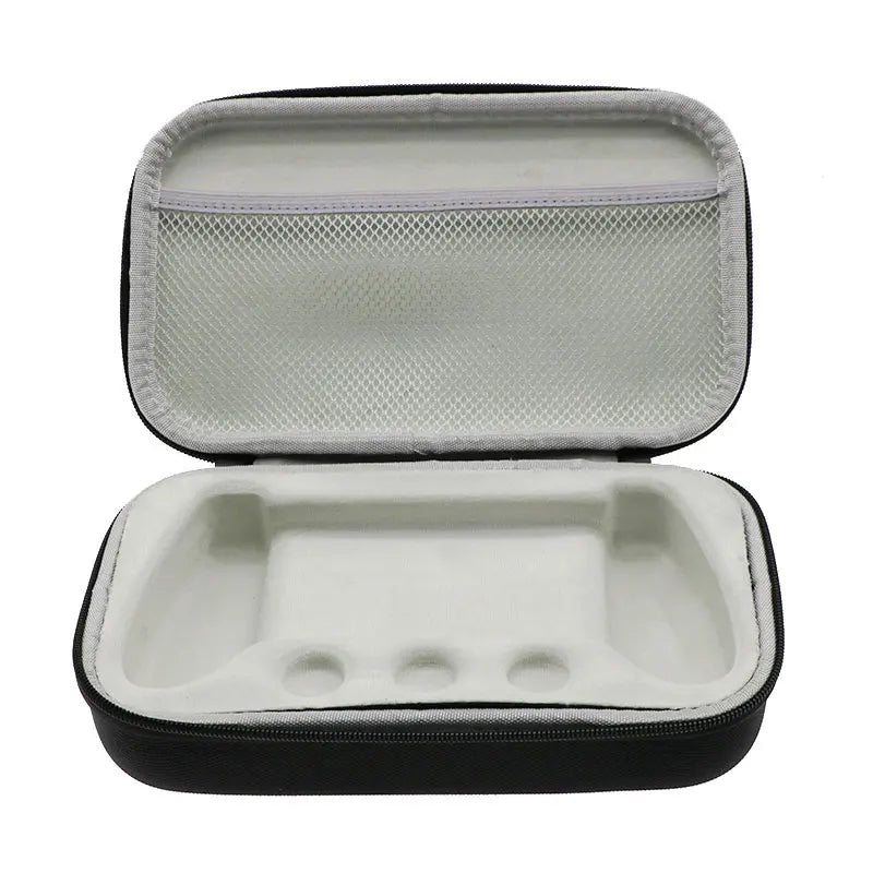 EVA Hard Carrying Case for GameSir G8 Galileo Mobile Gaming Controller – Anti-Scratch Travel Storage Bag