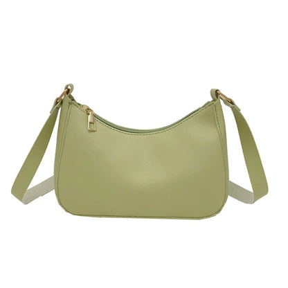 Fashionable Women's Underarm Bag – Stylish and Trendy Handbag