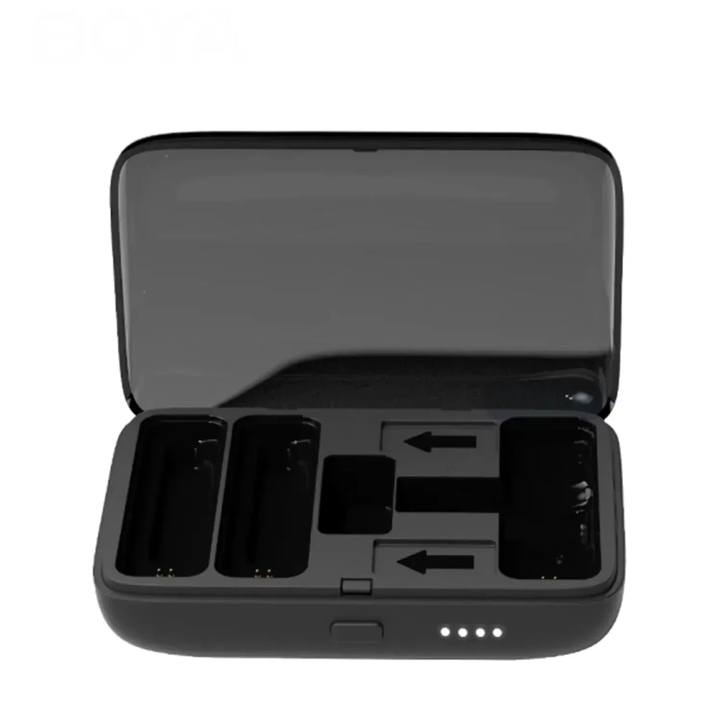BOYA Wireless Lavalier Microphone Accessories – Compatible Parts & Add-Ons