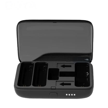 BOYA Wireless Lavalier Microphone Accessories – Compatible Parts & Add-Ons