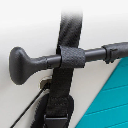 Adjustable Surfboard Shoulder Strap – Carry Sling for Paddleboard, Surfboard, Wakeboard, Kayak & Surfing Gear