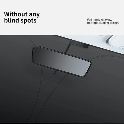 Tesla Model 3/Y Highland Juniper 2026 Side Window Sunshade with Suction Cups – Car Sun Protection Cloth Cover Accessory