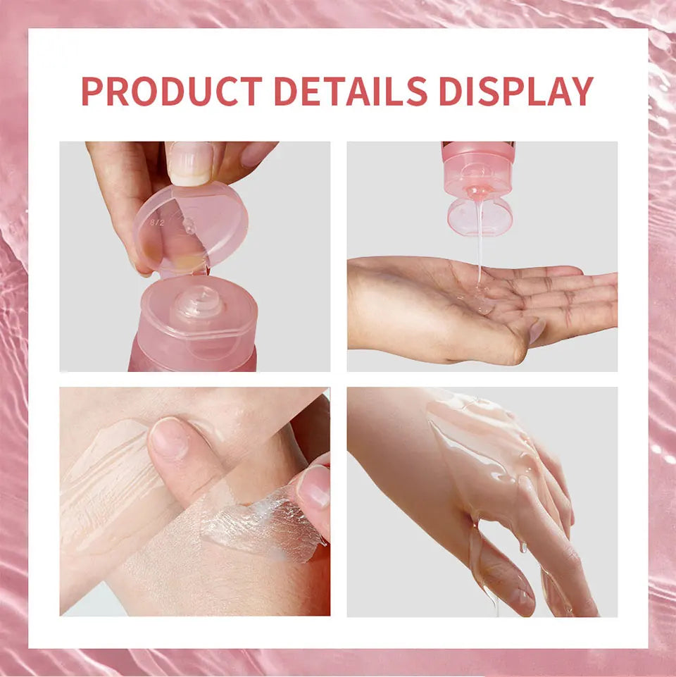 Night Collagen Wrapping Mask – Moisturizing, Brightening & Rejuvenating Korean Face Mask for Glowy Skin & Elasticity