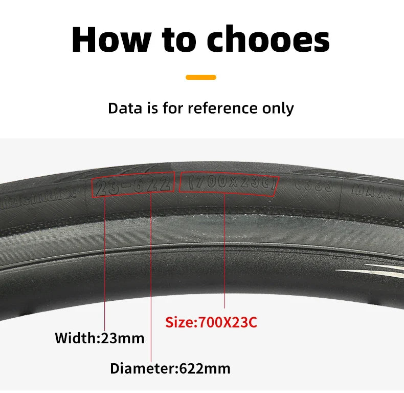 Continental Grand Prix Road Bicycle Tire – 700C Folding Clincher, Tubeless & Tube Options