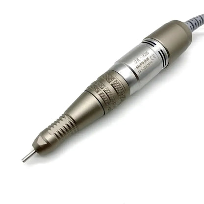 STRONG210 Electric Nail Drill Handle – 35,000RPM Marathon SDE-H200 H20N Control Box Tool