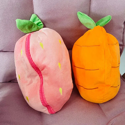 Cute Music Luminous Breathing Bunny Plush Doll – Motion Light Baby Sleeping Toy Soft Cartoon for Early Childhood