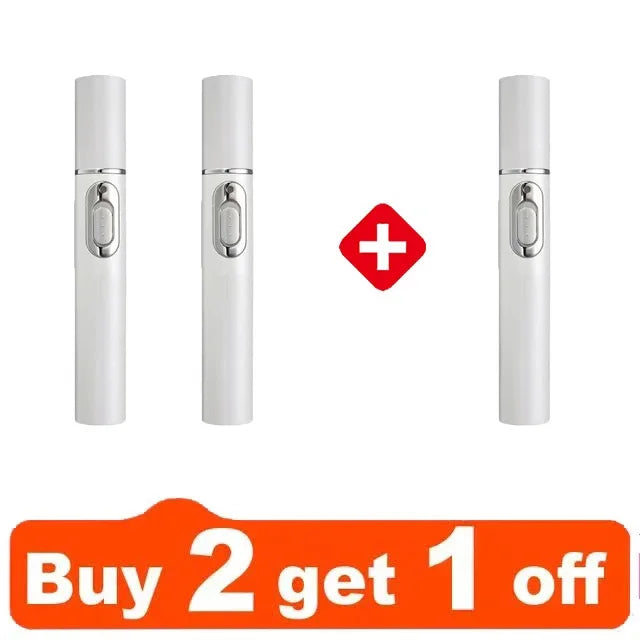 Fast Nail Fungus Treatment Solution – Restore Healthy Looking Nails Quickly & Effectively