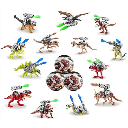 Zuru 5 Surprise Mini Brands – Original Mystery Blind Box Toy for Kids