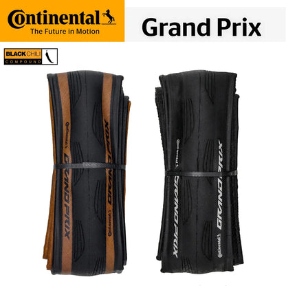 Continental Ultra Sport III Road Bike Tire – 700x25/28/30C Foldable Racing Tyre for Grand Sport & Prix