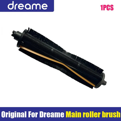 2nd Gen Anti-Tangle Hair Cutting Roller Brush for Dreame L10s, L20, X10, X20, X30 Pro, L30, & X40 Ultra Models