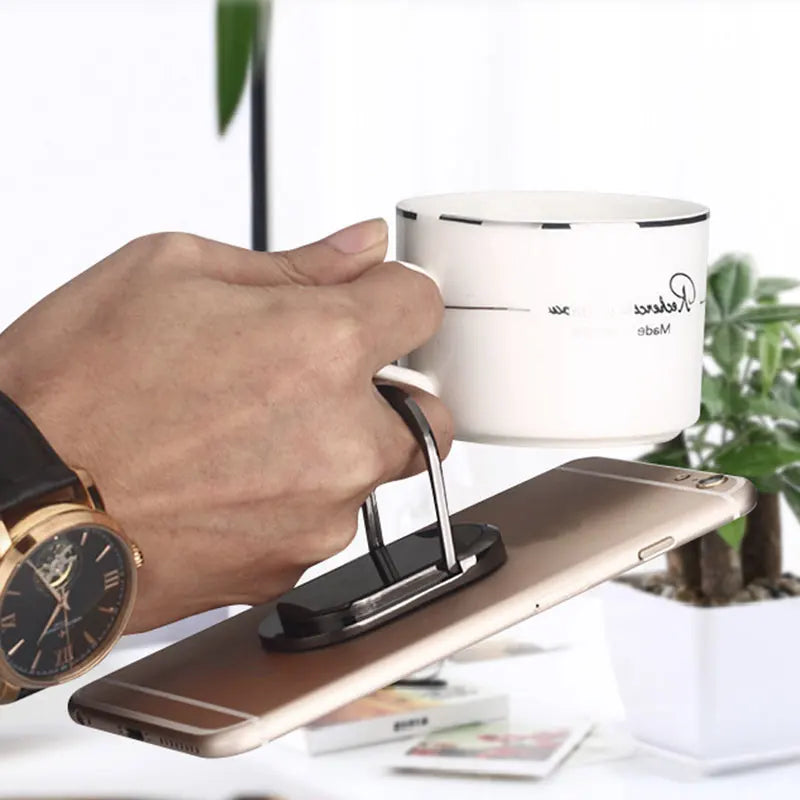 New Creative USB Charging Cigarette Lighter – Multi-Functional Lighter & Mobile Phone Holder