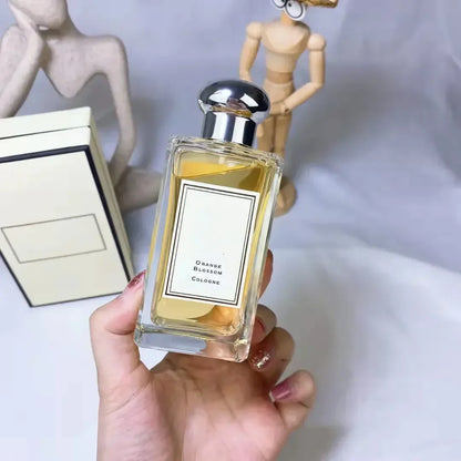 Designer Natural Spray Perfume 100ml — Long-Lasting Blossom Fragrance for Men & Women, High-Quality Fast Shipping