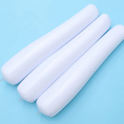 2 Pairs Mid-Height Inflatable Boot Braces – L-Type Boot Shapers & Shoe Support Inflatable Holders