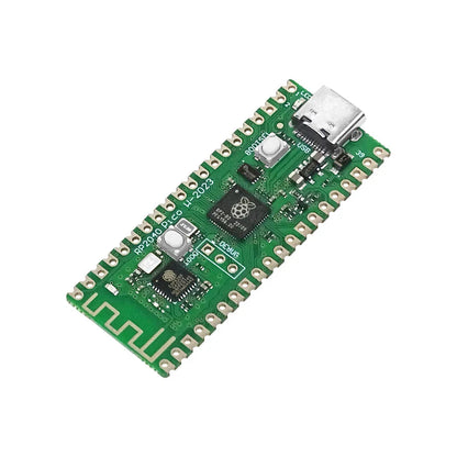 Raspberry Pi Pico RP2040 Board – Dual-Core Cortex-M0+ Microcomputer with 264KB RAM & Low Power Consumption