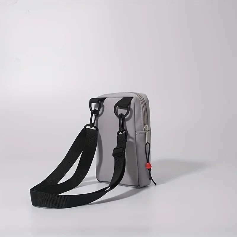 EVA Game Console-Shaped Shoulder Bag — Creative Designer Small Messenger Purse