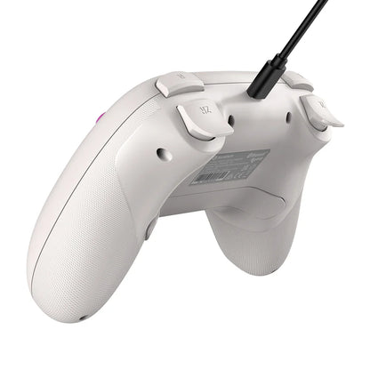 GameSir Nova Wireless Switch Controller | Bluetooth Hall Effect Gamepad for Nintendo Switch, iPhone, Android & PC