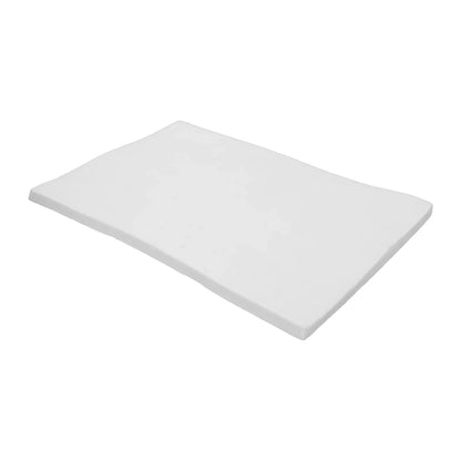 Extra Thick Post Surgery Foam Board – Soft Lipo Recovery Wrap for Arms, Chin, Abdomen & Waist