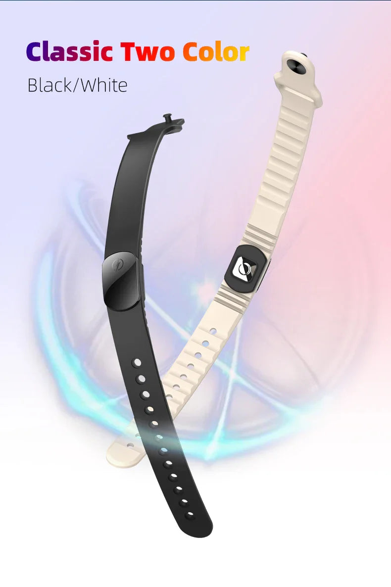 M12-SE Wireless Anti-Static Car Bracelet – Human Body Static Eliminator Wristband for Men & Women Accessories
