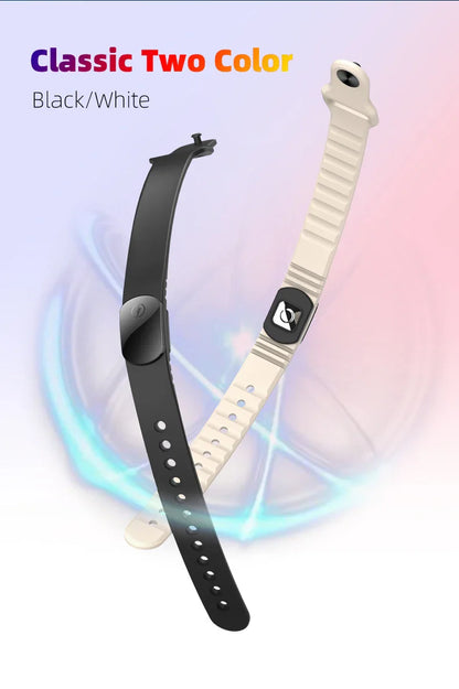 M12-SE Wireless Anti-Static Car Bracelet – Human Body Static Eliminator Wristband for Men & Women Accessories