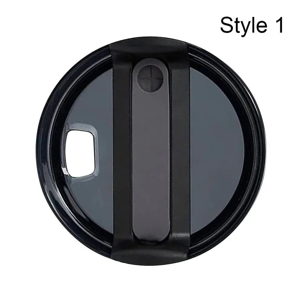 40oz Spill Proof Replacement Lid - Sealing Splash-Resistant Cover for Stanley Quencher H2.0 Tumbler
