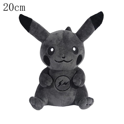 Pokémon Plush Toys — Pikachu, Nivy, Tepig, Emolga, Victini, Deerling & More Stuffed Dolls Christmas Gift