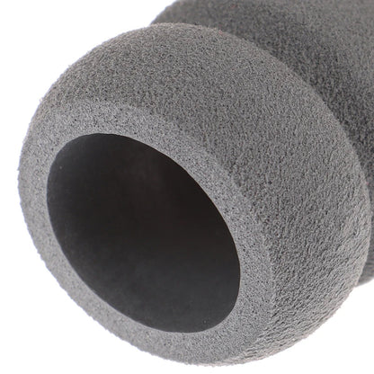 Memory Foam Tattoo Grip Cover - 31/41mm Machine Pen Tool Sponge Accessory