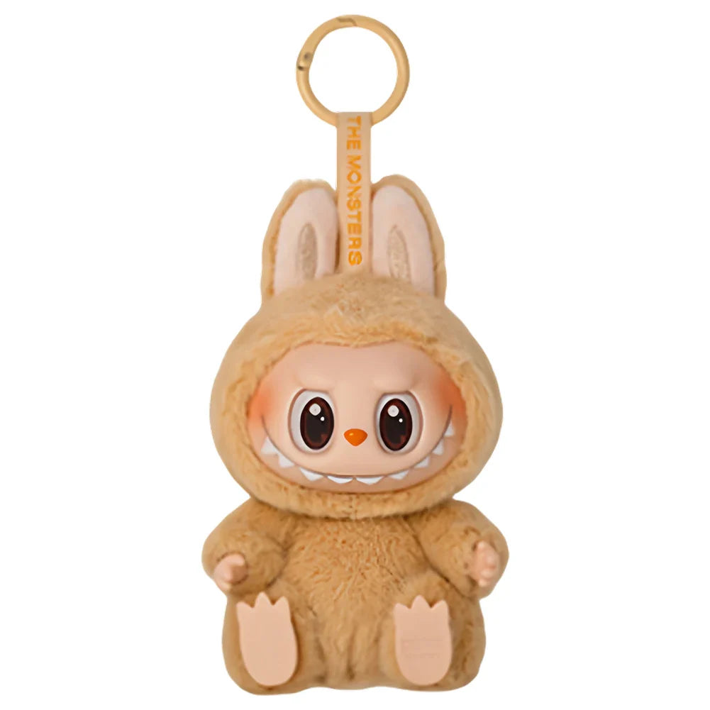 The Monsters Labubu Sit-Down Party Series – 5.9inch Vinyl Anime Figure Doll & Bag Keychain Surprise Gift Toy