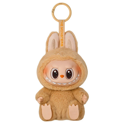The Monsters Labubu Sit-Down Party Series – 5.9inch Vinyl Anime Figure Doll & Bag Keychain Surprise Gift Toy