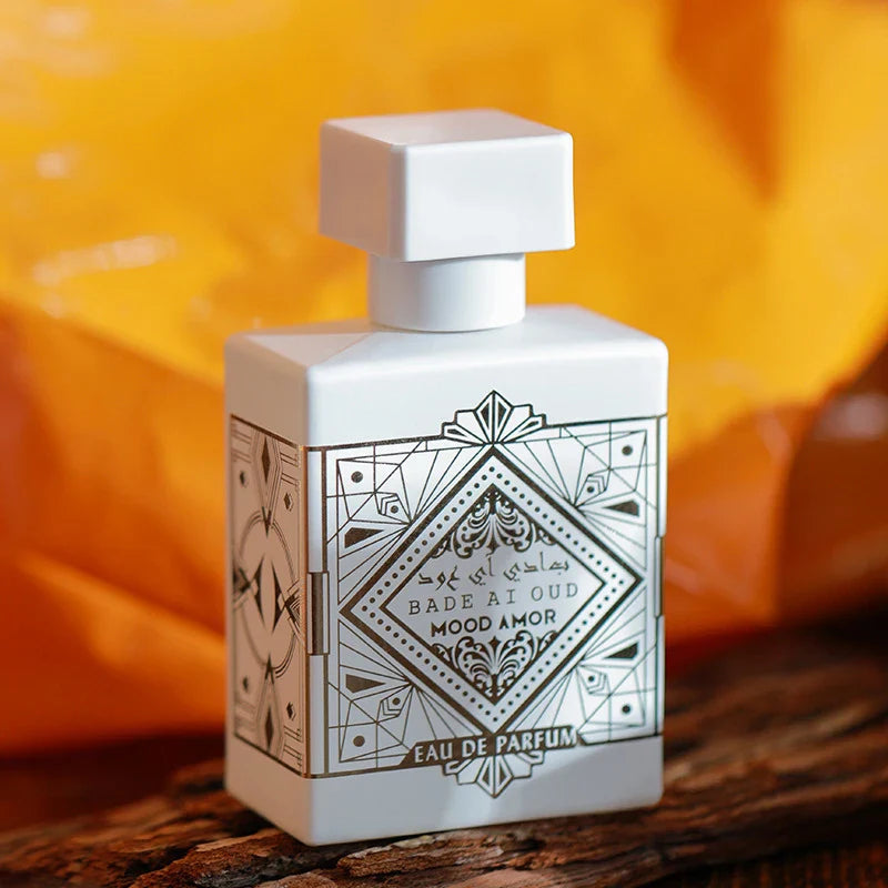 Fruity Date Perfume for Men – Strong, Lasting Arabian Fragrance from Dubai & Oman, Ideal for Business Success