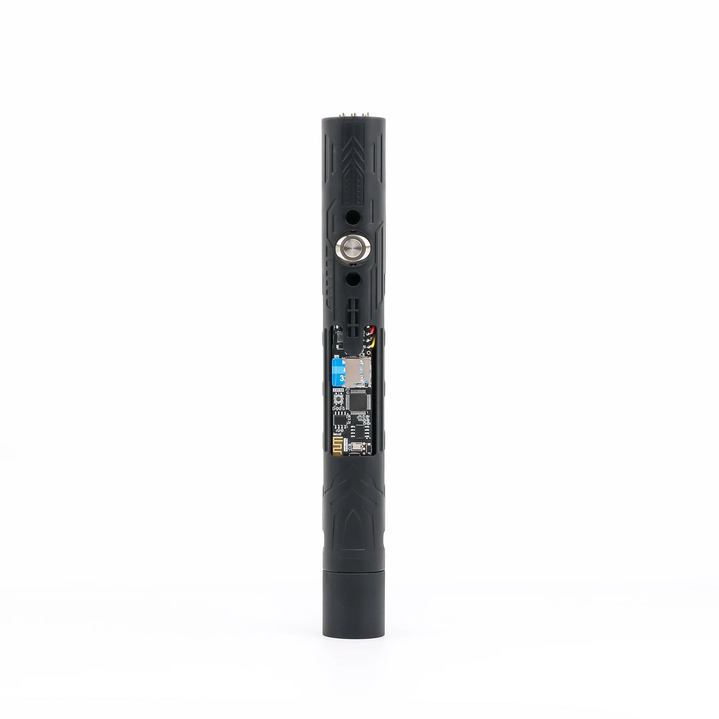 TXQ Neo Pixel Lightsaber Core SNV4 Pro — Smooth Swing Electronic Chip with Proffie Soundboard Kit for Hilt & Saber Blaster